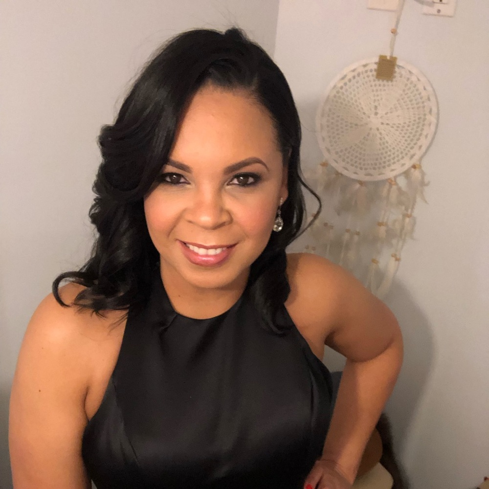 Meet your Posher, Floraida